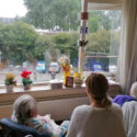 Eventjes feest