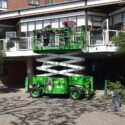 Emotioneel weerzien in Hoek van Holland