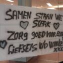 Samen staan we sterk!