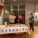 Een leuk en gezond begin van de dag!