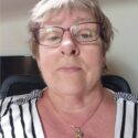 De mensen achter Humanitas: Marian Coenders