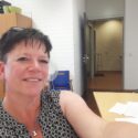 De mensen achter Humanitas: Brigitte Westdijk