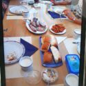 Haring in De Kristal