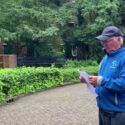 Hoekse Vishandel bedankt Humanitas