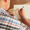 ‘De Raamvertelling’ in De Steenplaat