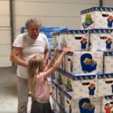 ‘Verrassingsdozen’ van Europa Kinderhulp