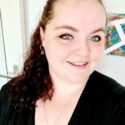 De mensen achter Humanitas: Gina-lee Holthuijsen