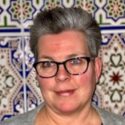 De mensen achter Humanitas: Leonie Pascual
