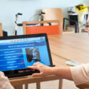Helpt u mee met sparen voor een BrainTrainer in De Kristal?