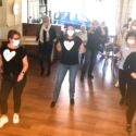 De Wetering daagt collega’s uit voor de Jerusalema Challenge