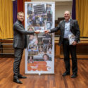 Trots op Martien Heeffer: Afscheid na dertig jaar!