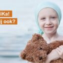 Humanitas steunt KiKa