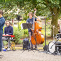 Belevingstuin Humanitas Steenplaat officiëel geopend