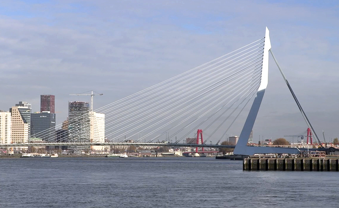 Humanitas en Rotterdam 2021