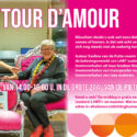 De Tour d’Amour bij Humanitas