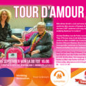 Tour D’Amour in Hoogvliet