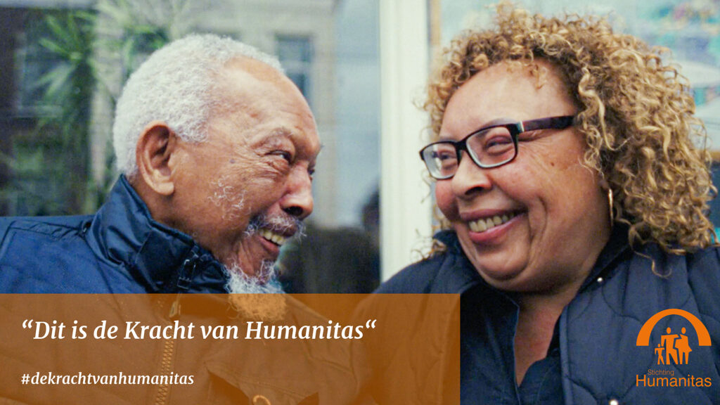 #dekrachtvanhumanitas