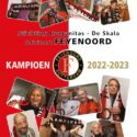 De Skala feliciteert Feyenoord