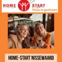 25 jaar Home-Start Nissewaard