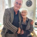 Ietje van Eijck: 103 jaar!