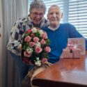 Cliënten 60 jaar getrouwd!