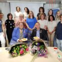 Lintjesregen bij de Academie